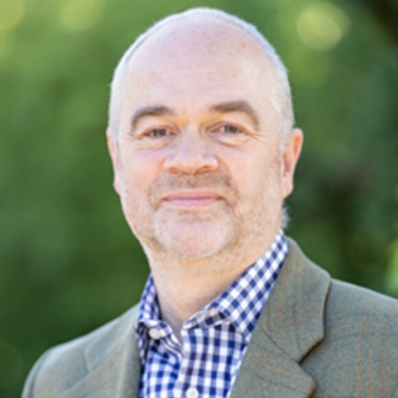 Image of Nick Wright