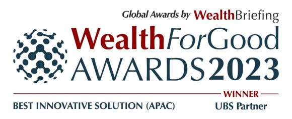 UBS Partner - Outstanding Wealth Management Technology Provider - middle office