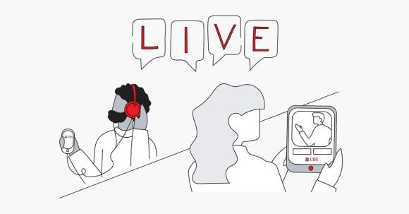 fa live man and woman consultation 