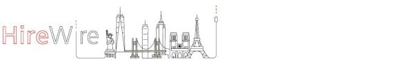 hire wire skyscraper