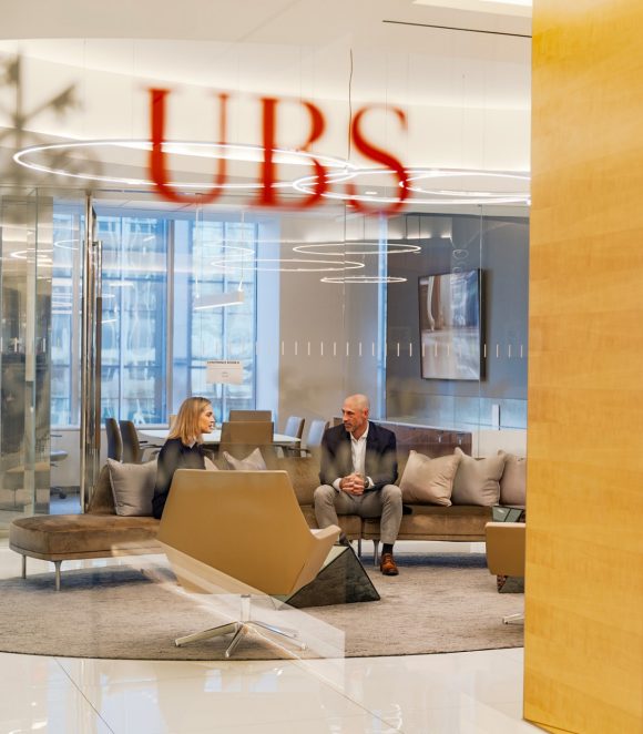 Financial Advisors In Ohio UBS United States Of America