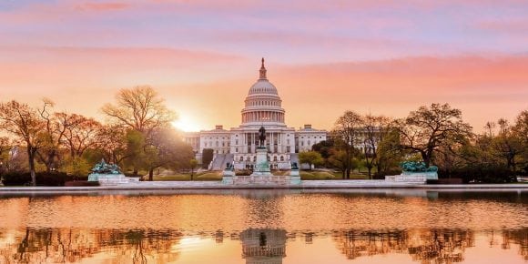 US Capitol Building