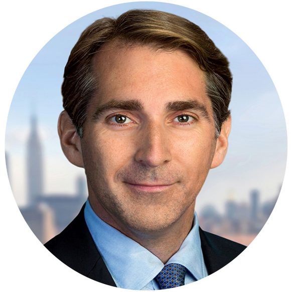 jason draho portrait