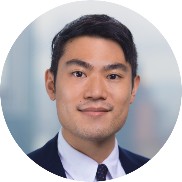 paul hsiao portrait