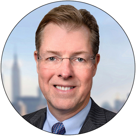 Mike Ryan portrait