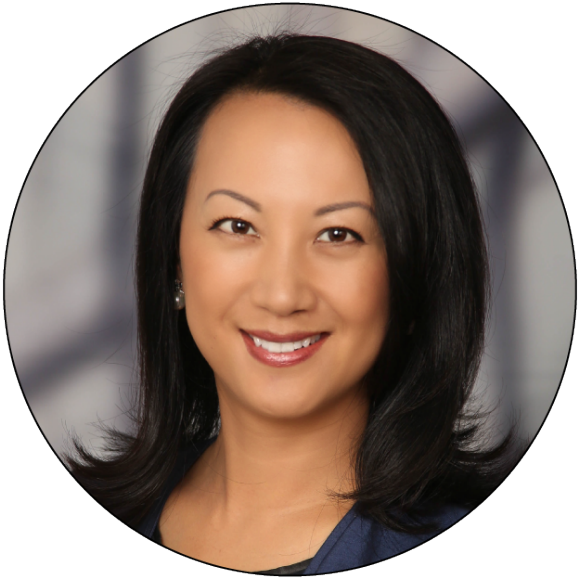 Susan Bao portrait