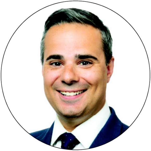 Steve Chiavarone portrait