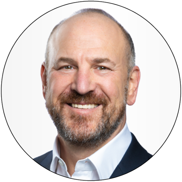 Craig Packer portrait
