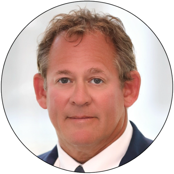 Rick Rieder portrait