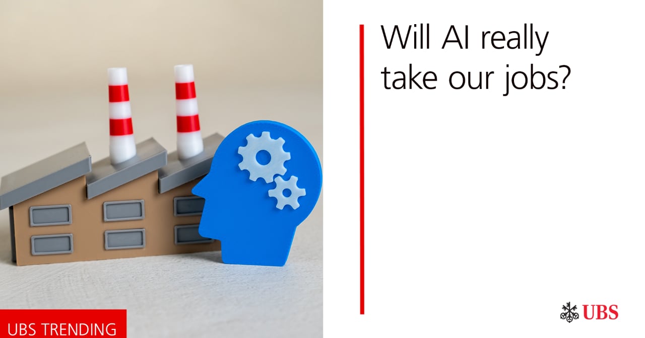 Best Practices for Embracing AI in Banking - visual representation