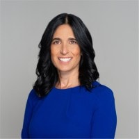 Headshot of Patricia McCarthy