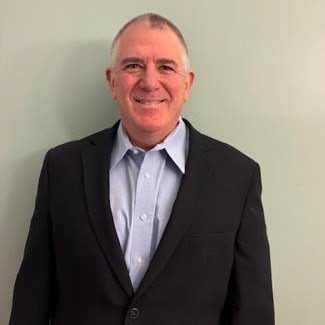 Headshot of Steven Dickstein