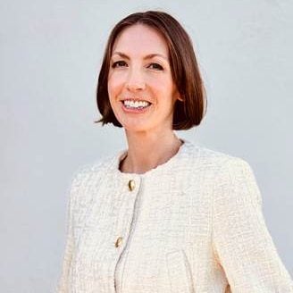 Headshot of Sara Pinkus