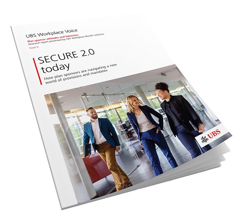 Cover picture of Secure today