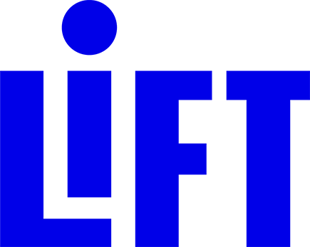 Lift logo