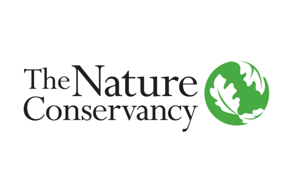 The nature conservancy logo