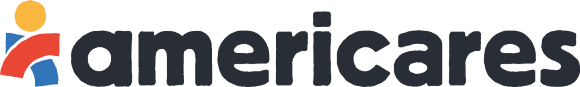 Americares logo