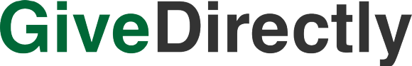 Give directly logo