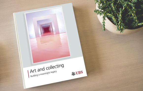 Art and collecting