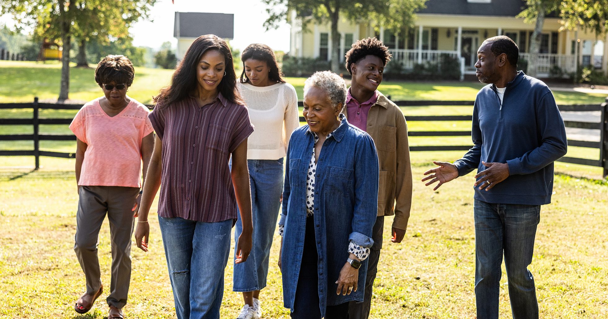 Navigating decisions around inheritance | UBS United States of America
