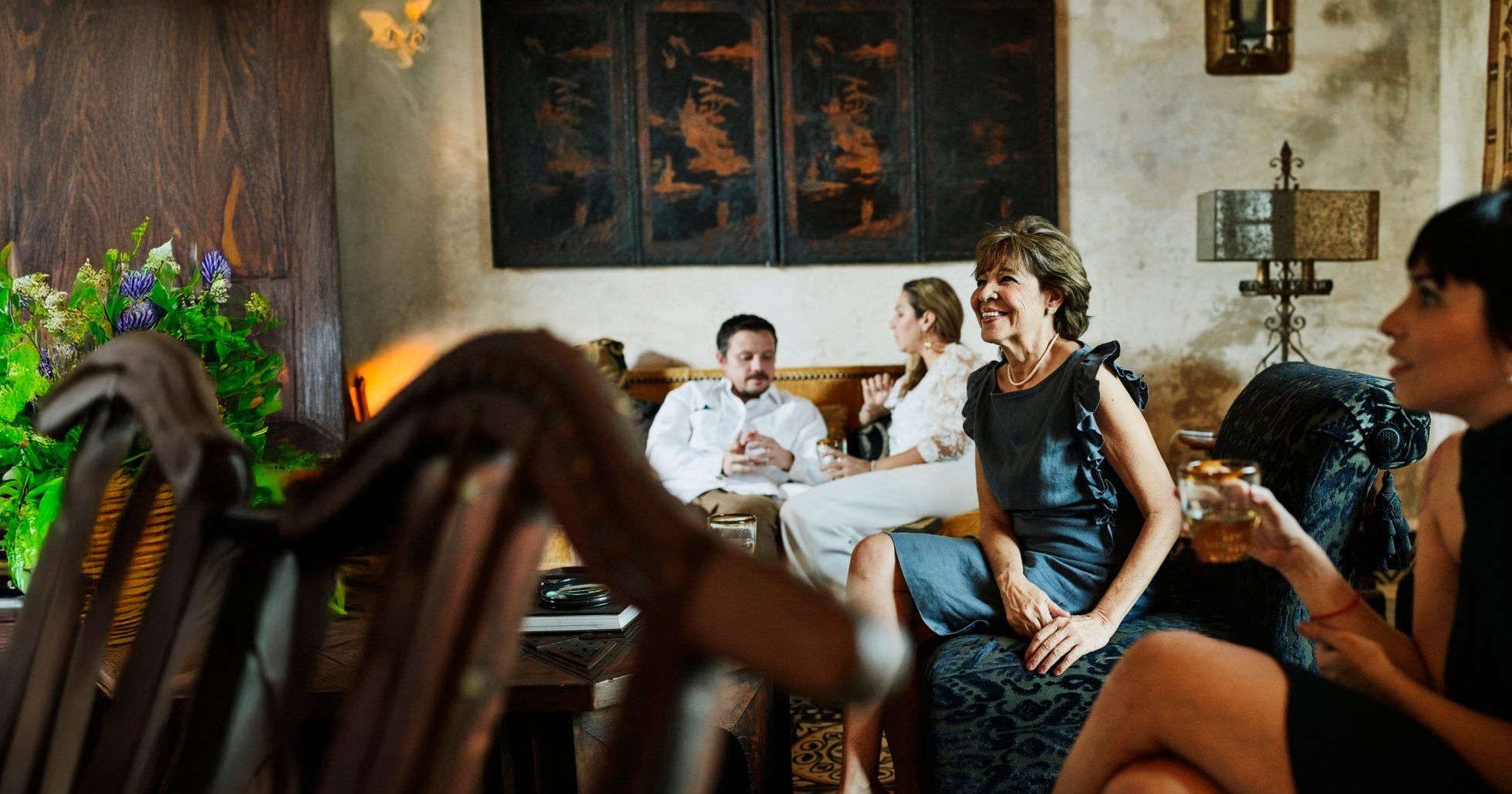 Family office specialty services | UBS United States of America