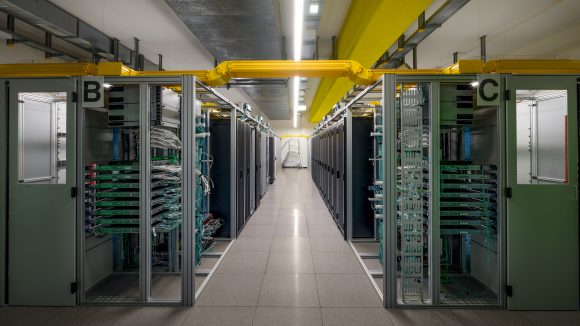 Data center