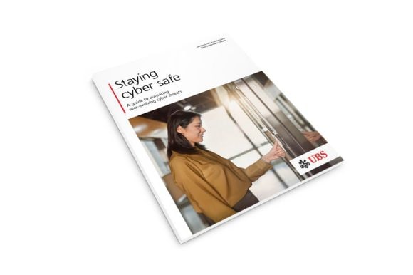 cybersecurity document image