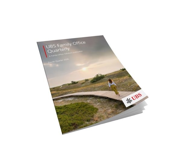 cover of the Q4 Quarterly