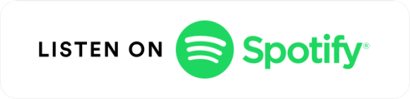 Spotify logo, featuring three curved horizontal sound-wave lines inside a green circle on a black background.