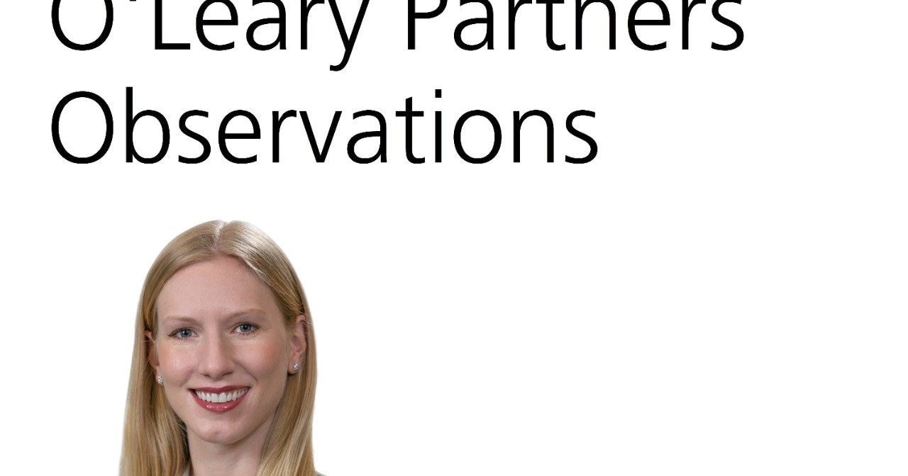 O’Leary Partners Advisor Podcast | UBS United States of America
