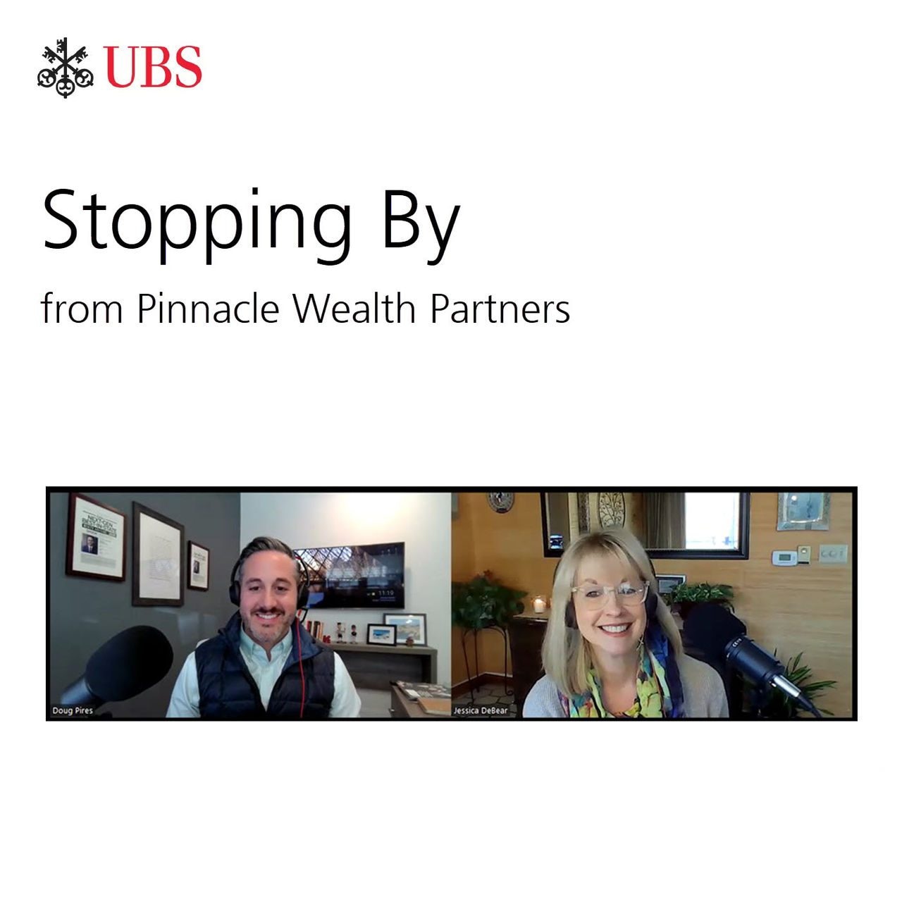 mitch slater discussing raising financially responsible children