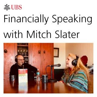 mitch slater discussing raising financially responsible children