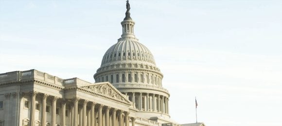 capitol building