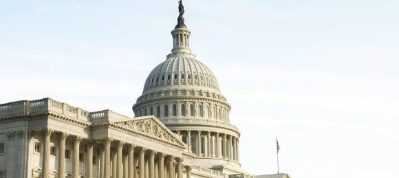 capitol building