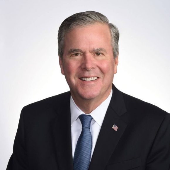 Jeb Bush