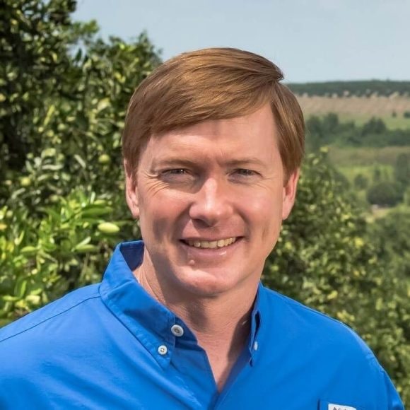 Adam Putnam