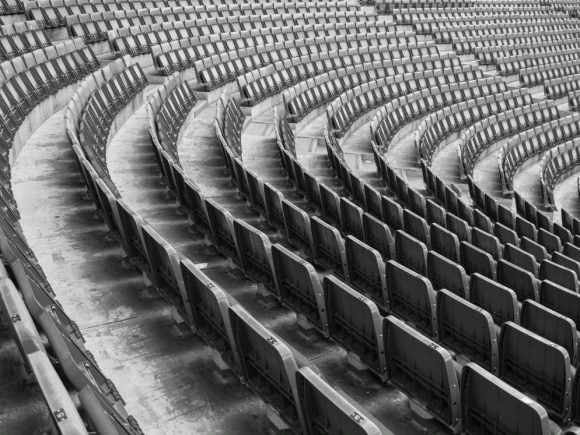 amphitheater
