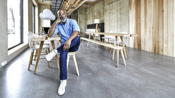 UBS Global Visionaries