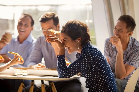 Join our Global Philanthropists Community