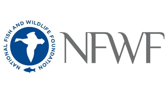 National fish and wildlife foundation logo