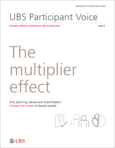 Image of report called The multiplier effect